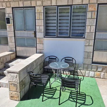 Apartment Slobo Apartment Trebinje