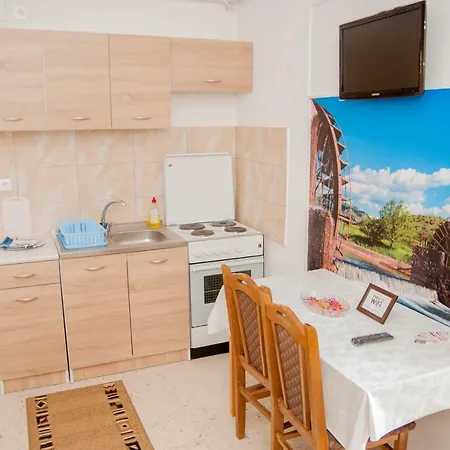 Apartment Slobo * Trebinje