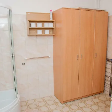 Apartment Slobo Apartment