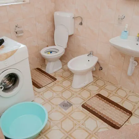 Apartment Slobo * Trebinje