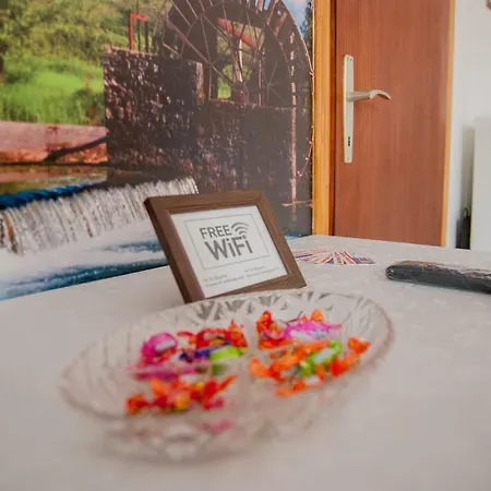 Apartment Slobo Apartment