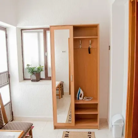 Apartment Apartment Slobo