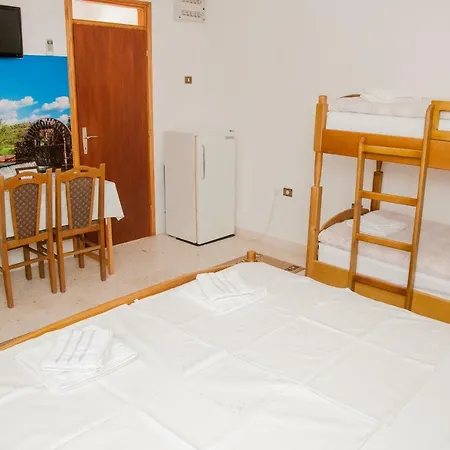 Apartment Slobo Apartment Trebinje