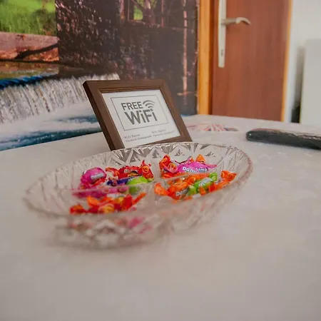 Apartment Slobo Apartment